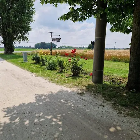 Frühstückspension Tre Di Cuori 3*