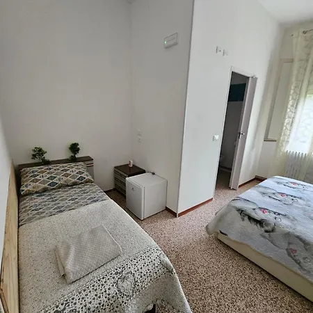Tre Di Cuori Frühstückspension