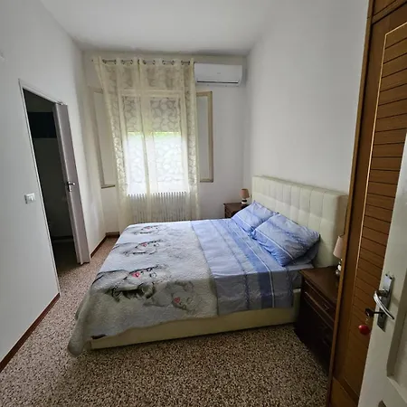 Frühstückspension Tre Di Cuori Campiano (Emilia-Romagna)