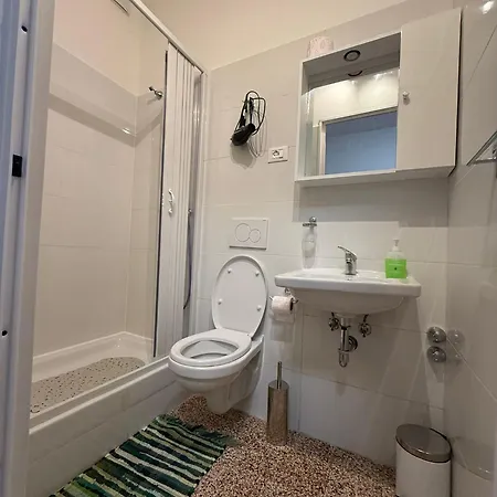 Tre Di Cuori Bed & Breakfast Campiano (Emilia-Romagna)