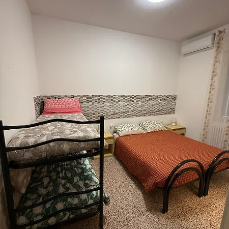 Tre Di Cuori Campiano (Emilia-Romagna)