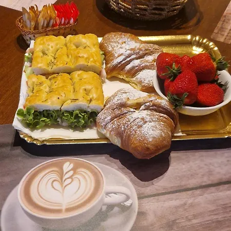 Tre Di Cuori Campiano (Emilia-Romagna)