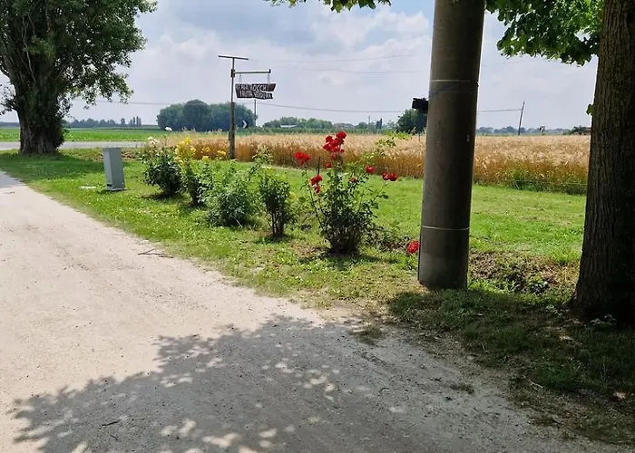 Oda ve Kahvaltı Tre Di Cuori *