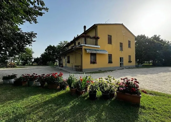 Tre Di Cuori Bed & Breakfast