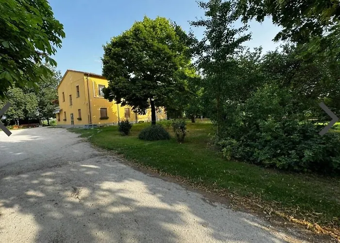 Tre Di Cuori Bed & Breakfast