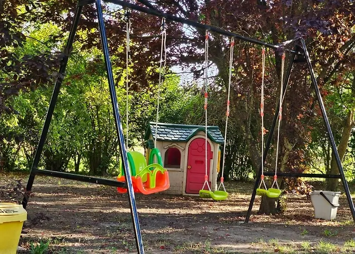 Tre Di Cuori Bed & Breakfast *