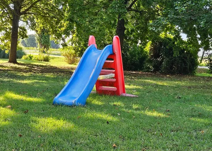 Tre Di Cuori * Campiano (Emilia-Romagna)