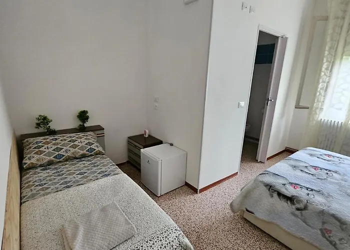 Tre Di Cuori Bed & Breakfast