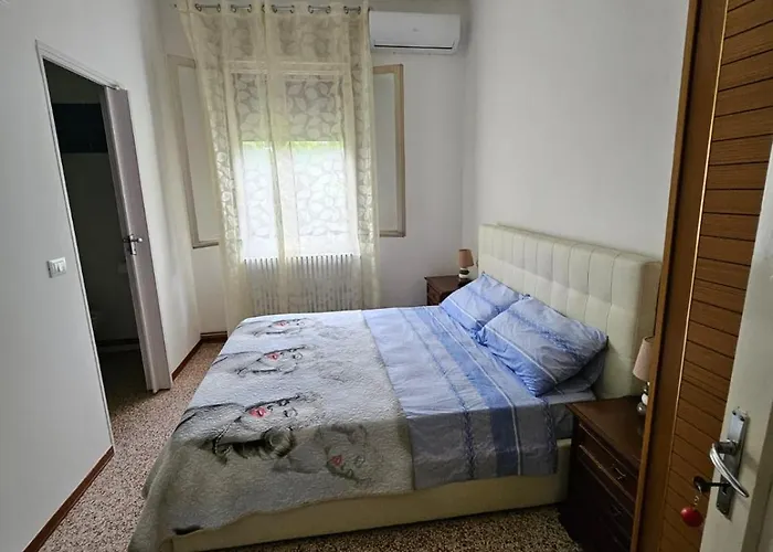 Bed & Breakfast Tre Di Cuori Campiano (Emilia-Romagna)