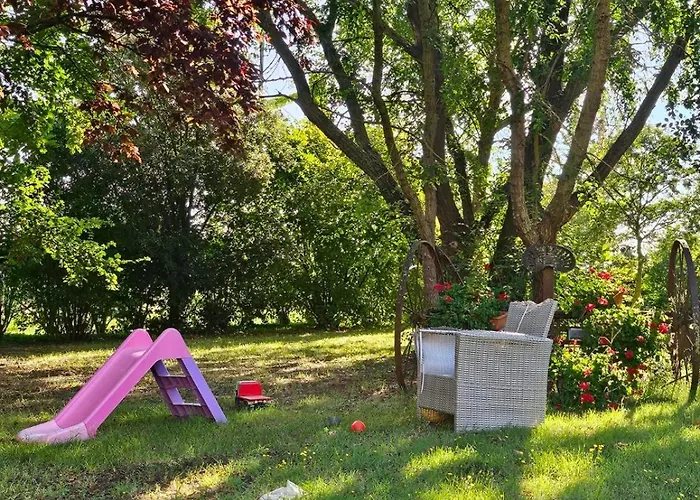 Tre Di Cuori Campiano (Emilia-Romagna)