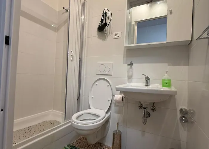 Tre Di Cuori Bed & Breakfast Campiano (Emilia-Romagna)